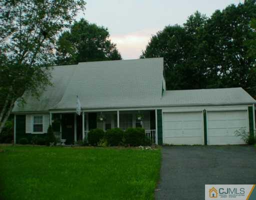 4 Flower Road Somerset, NJ 08873 - Photo 1 of 5