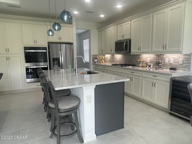 $3,300 | 548 Hang Loose Way, Daytona Beach, FL 32124