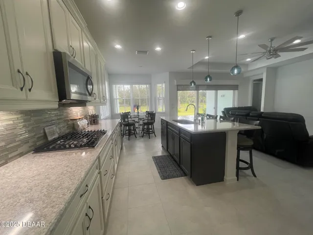 $3,300 | 548 Hang Loose Way, Daytona Beach, FL 32124