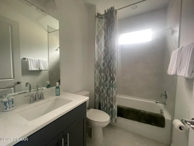 $3,300 | 548 Hang Loose Way, Daytona Beach, FL 32124