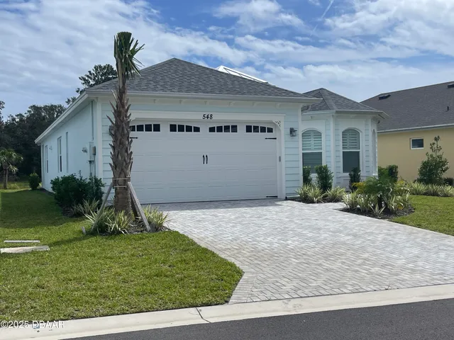 $3,300 | 548 Hang Loose Way, Daytona Beach, FL 32124