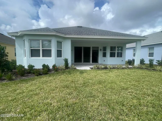 $3,300 | 548 Hang Loose Way, Daytona Beach, FL 32124
