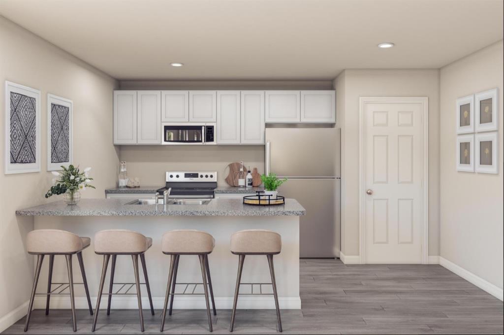 4614 Ranch Road Brownwood, TX 76801 - Photo 3 of 7