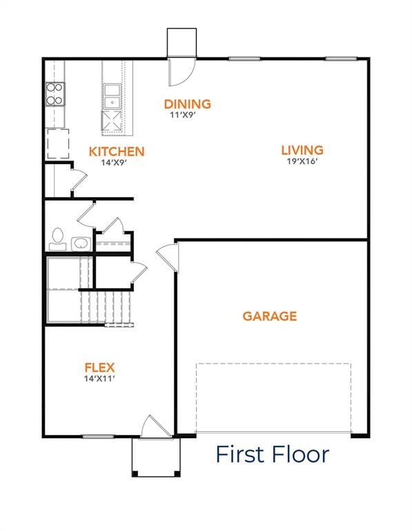 4614 Ranch Road Brownwood, TX 76801 - Photo 6 of 7