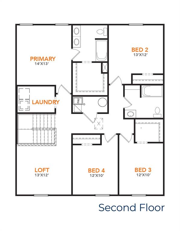 4614 Ranch Road Brownwood, TX 76801 - Photo 7 of 7