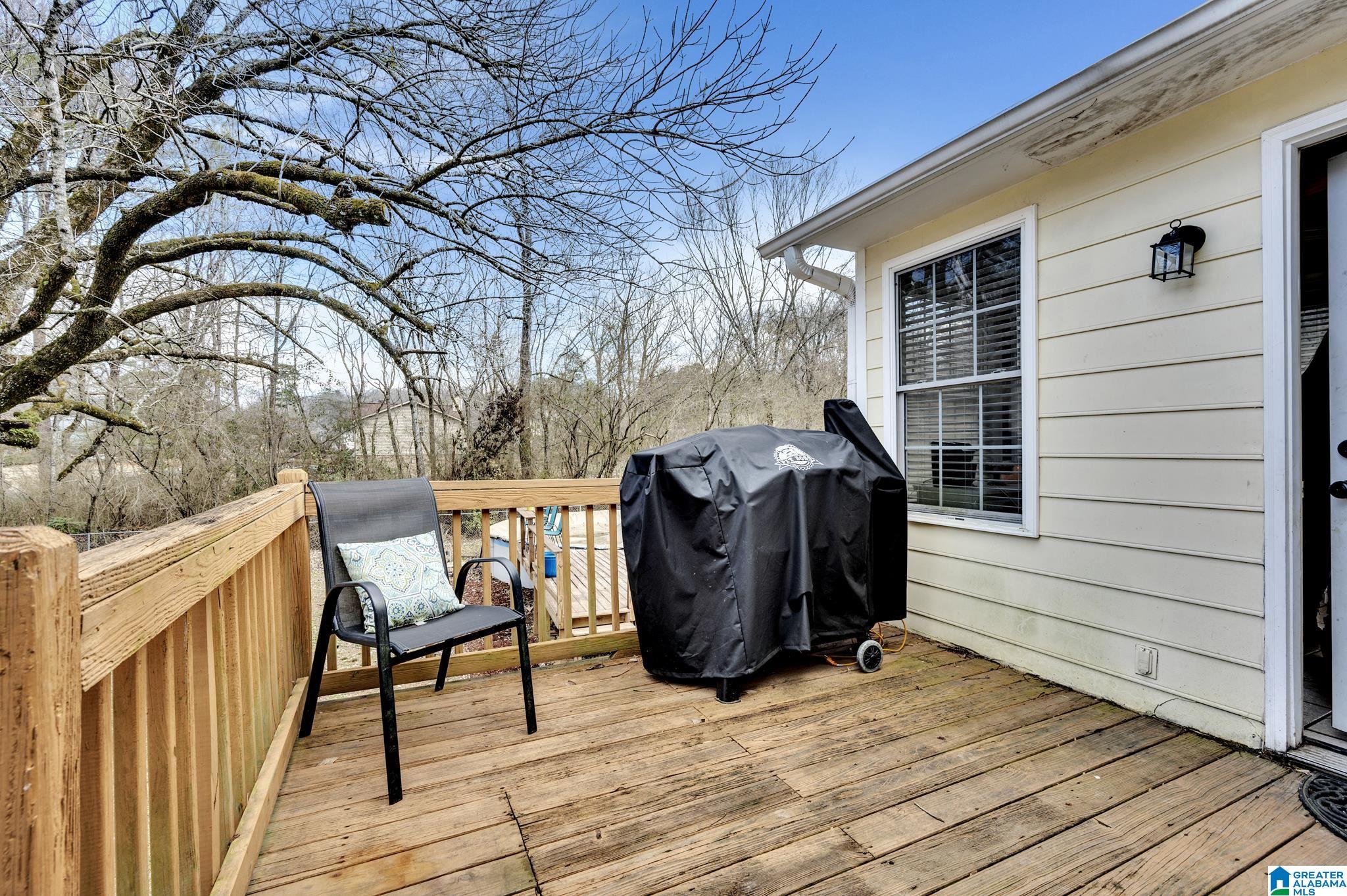 6601 McDuffie Road Pinson, AL 35126 - Photo 25 of 41