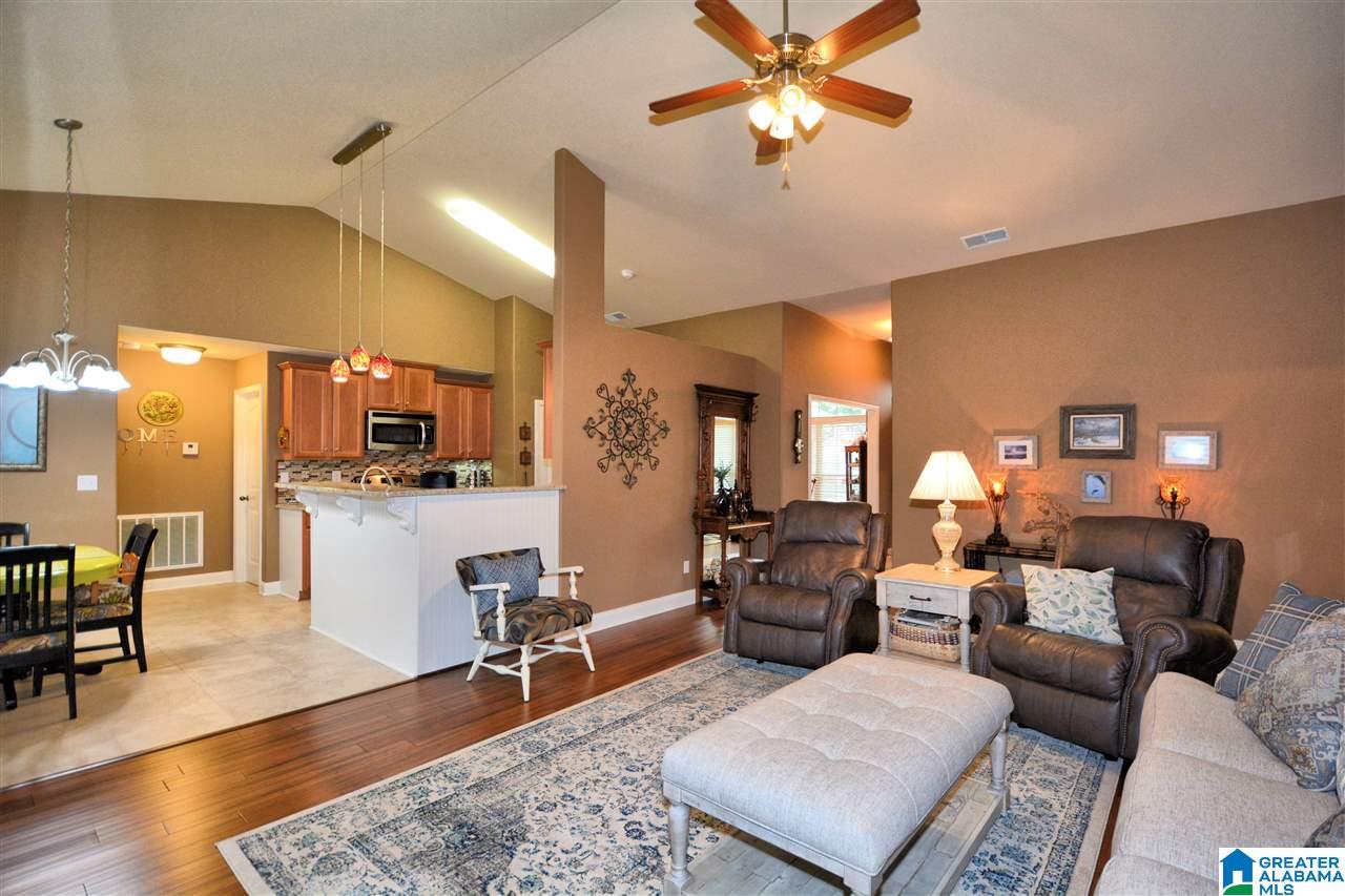 309 Golden Meadows Place Alabaster, AL 35007 - Photo 11 of 41