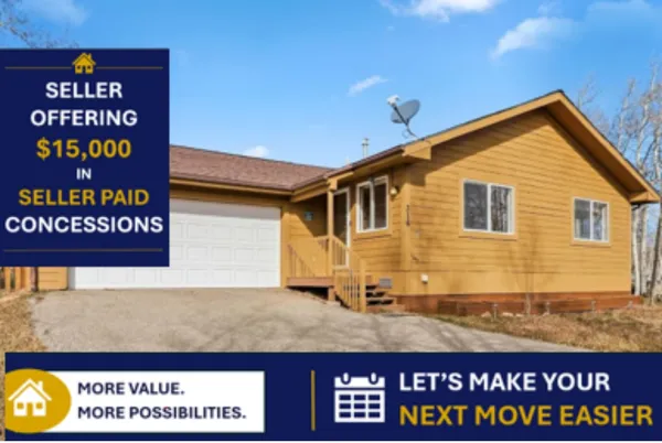 $489,000 | 316 3rd Street, Fairplay, CO 80440