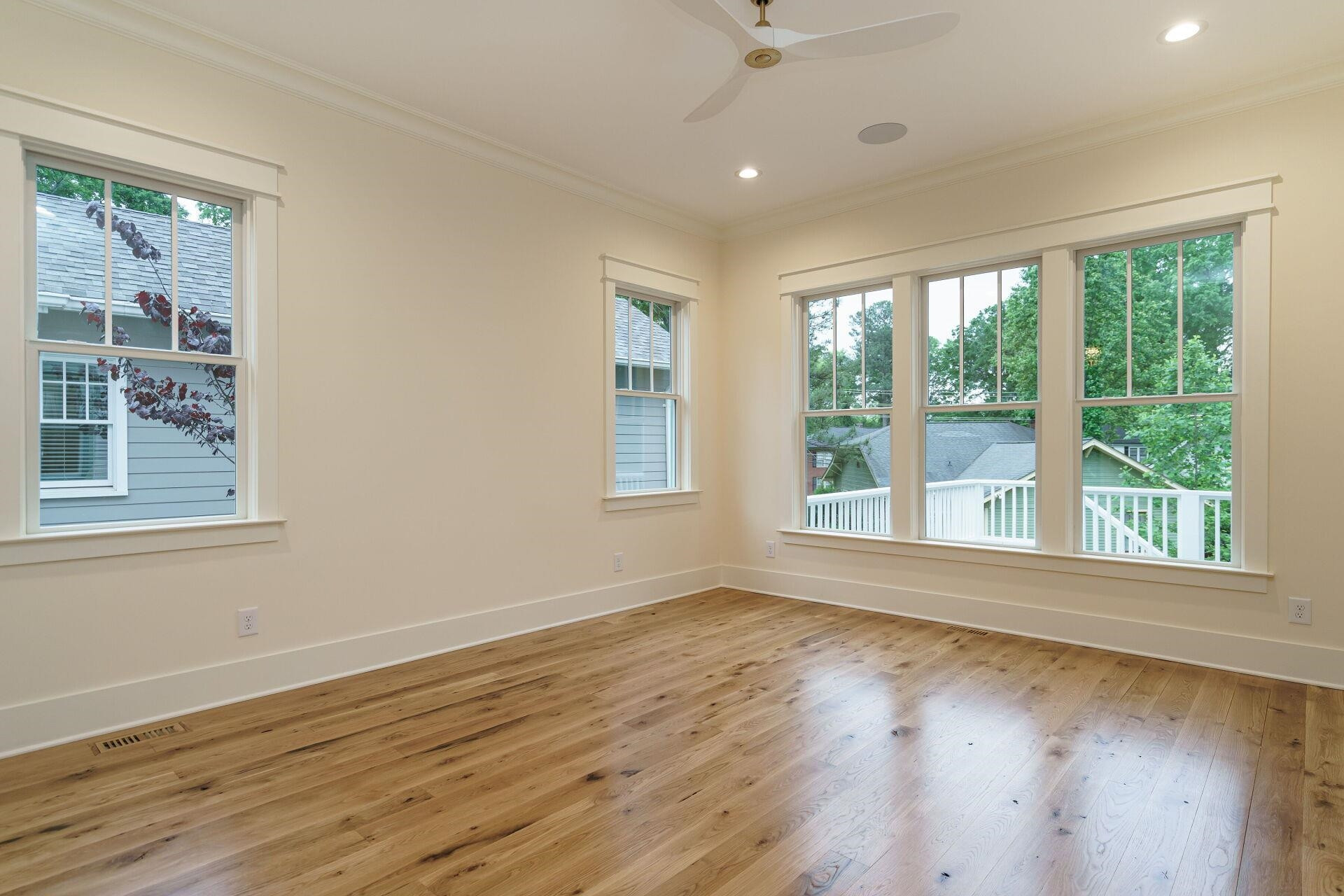 505 Harvey Street Raleigh, NC 27608 - Photo 16 of 35 Photo 16