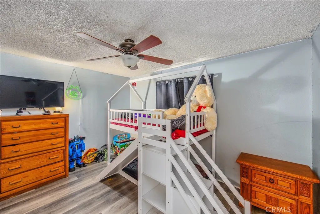 7717 Church Street, Unit 160 Highland, CA 92346 - Photo 28 of 37 a view of a storage & utility room