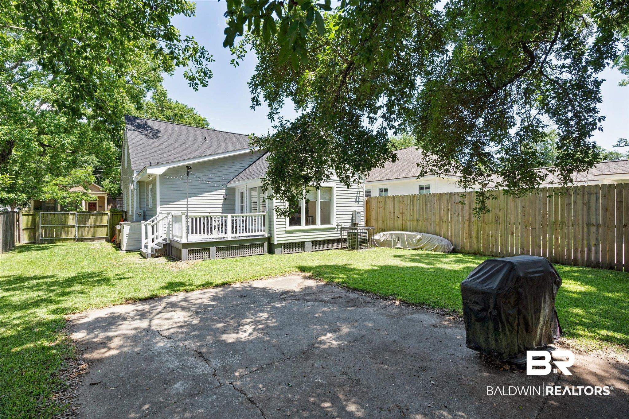 304 Marine Street Mobile, AL 36604 - Photo 19 of 22