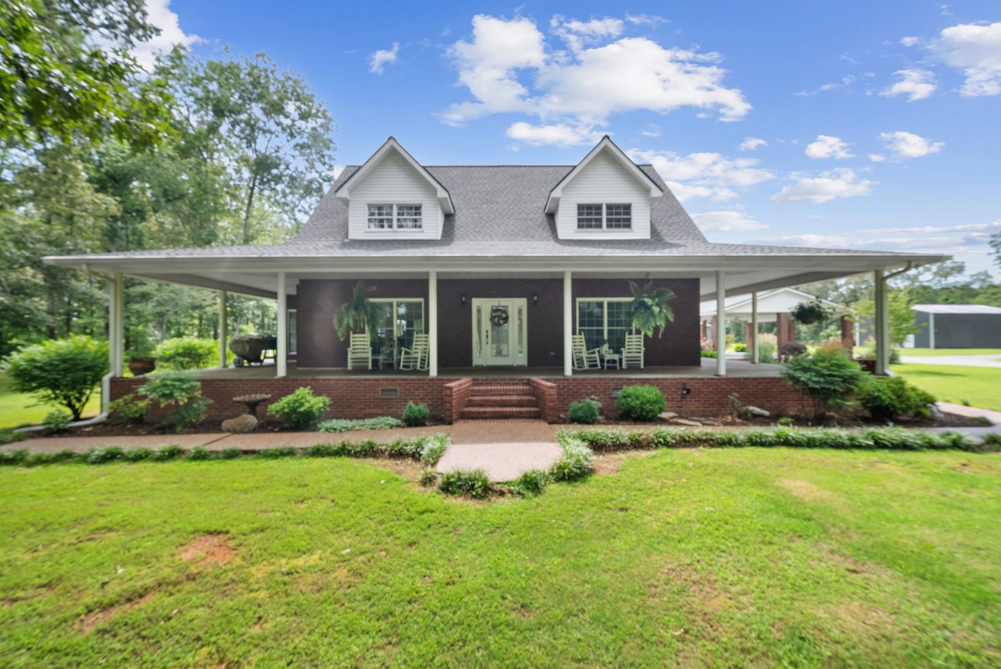 139 Limestone Road Elora, TN 37328 - Photo 1 of 100
