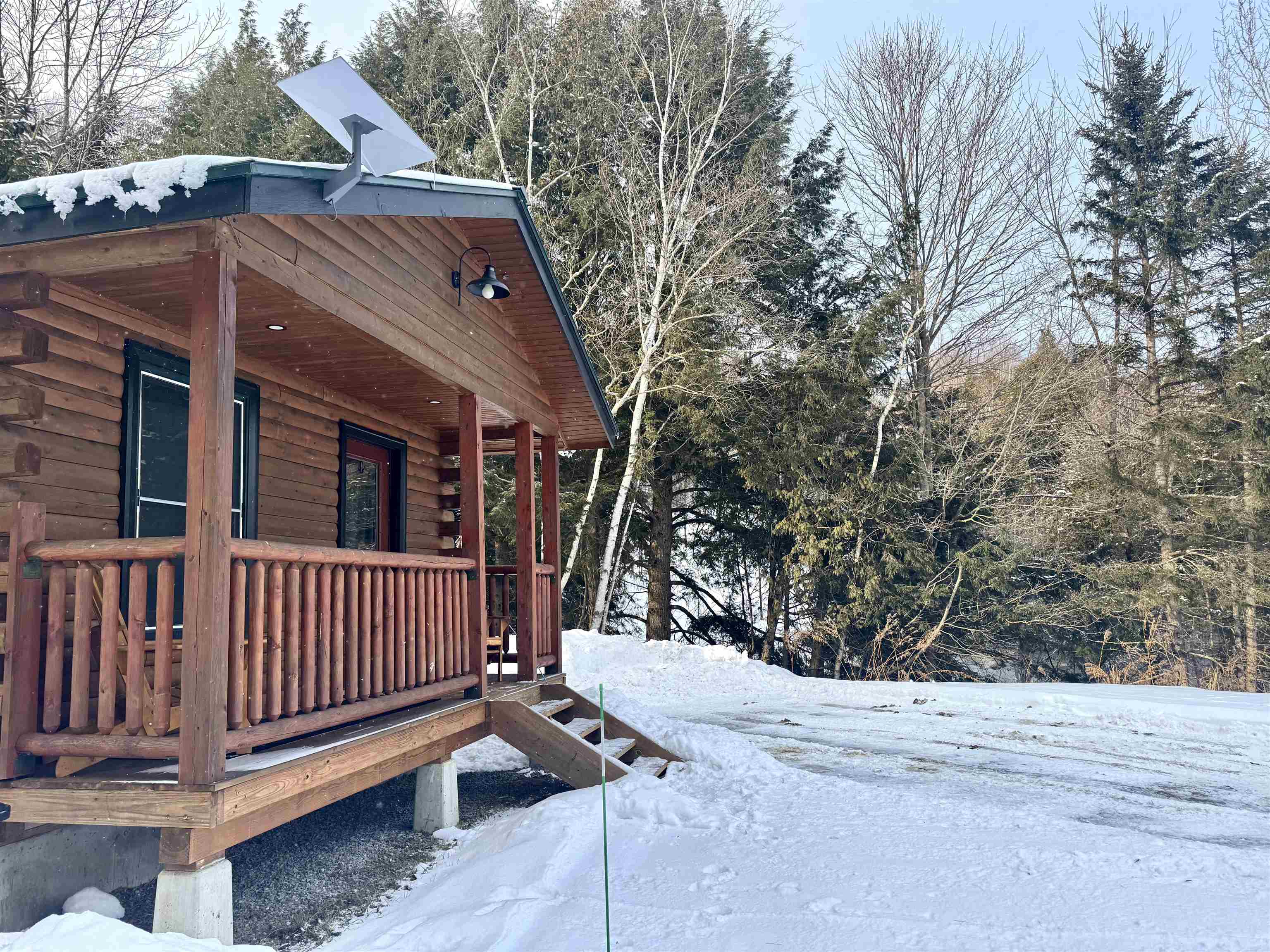 576 Darling Hill Road Derby, VT 05855 - Photo 3 of 33