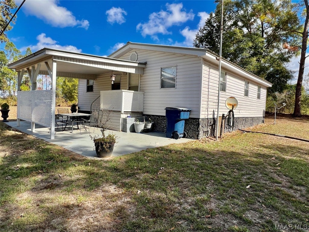1531 Hornsby Road Samson, AL 36477 - Photo 11 of 41 Gallery Image 11