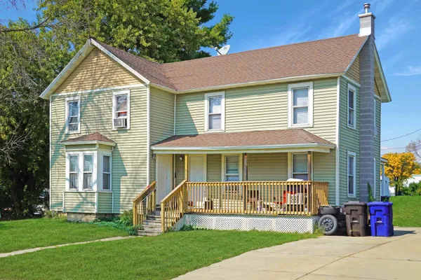 $174,999 | 910 Water Street, Wilton, WI 54670