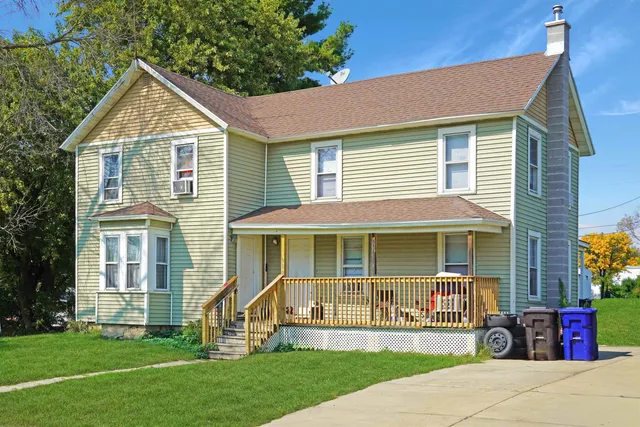 $174,999 | 910 Water Street, Wilton, WI 54670