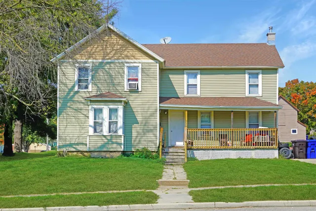 $174,999 | 910 Water Street, Wilton, WI 54670