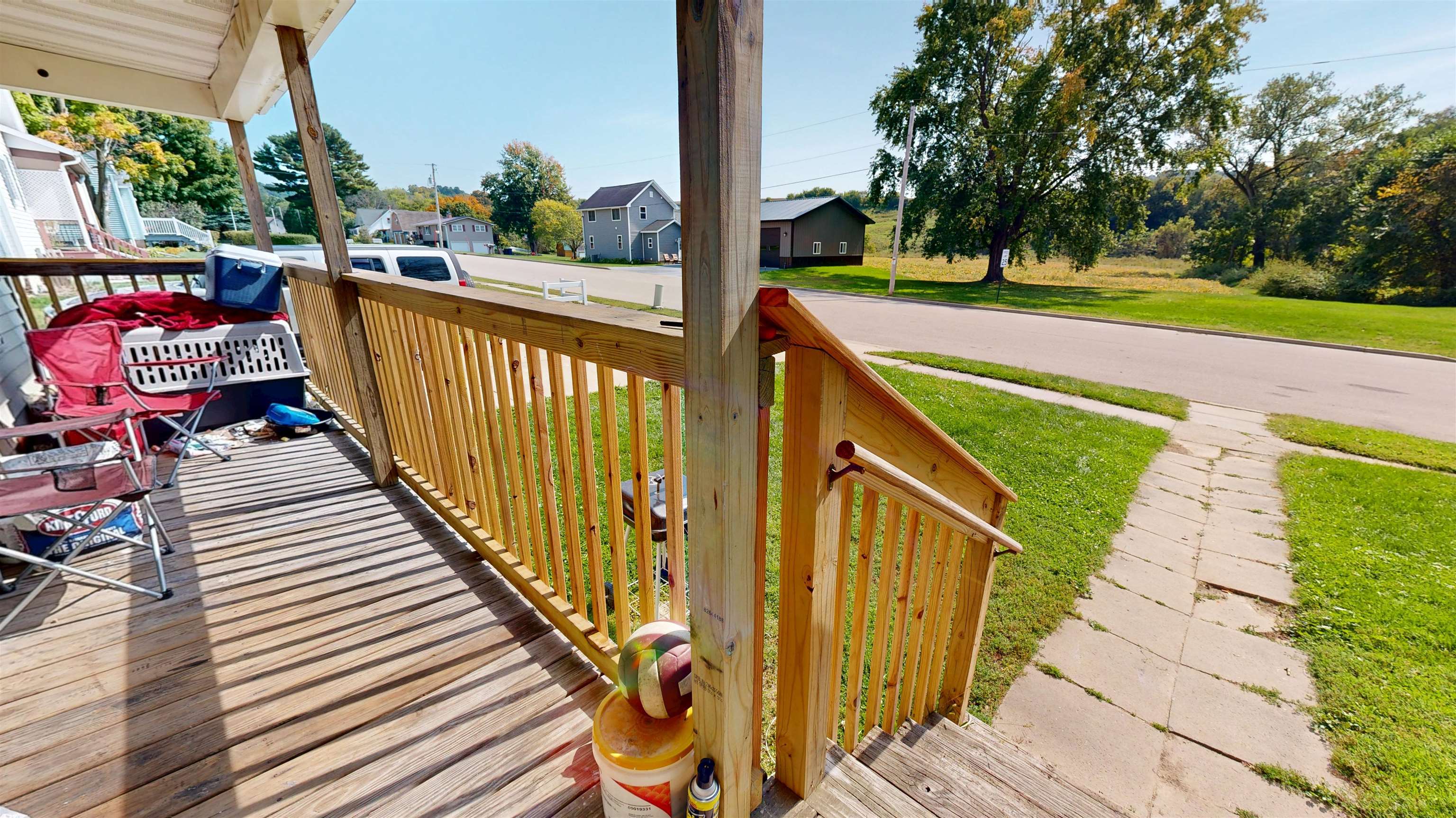 910 Water Street Wilton, WI 54670 - Photo 35 of 48