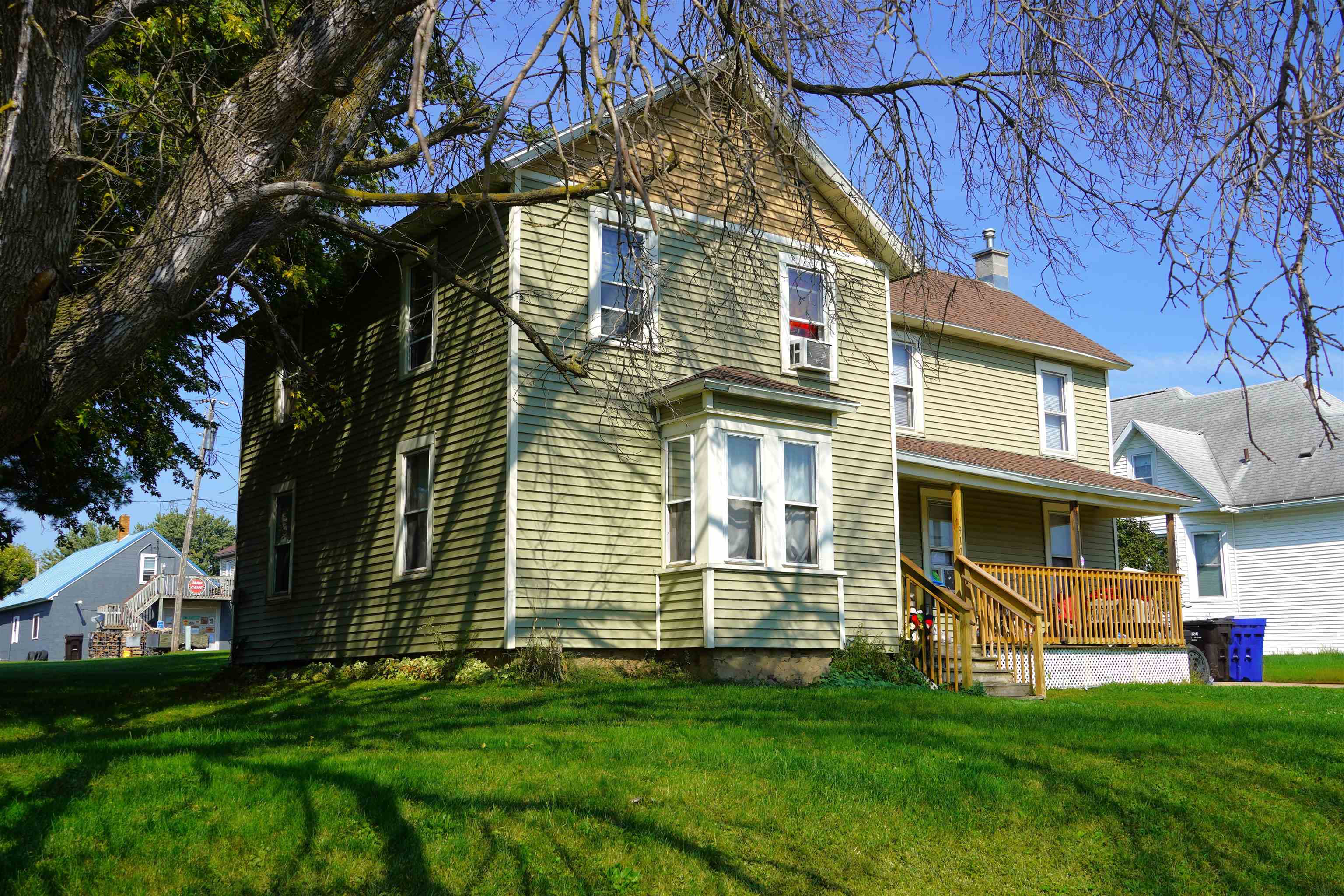 910 Water Street Wilton, WI 54670 - Photo 37 of 48