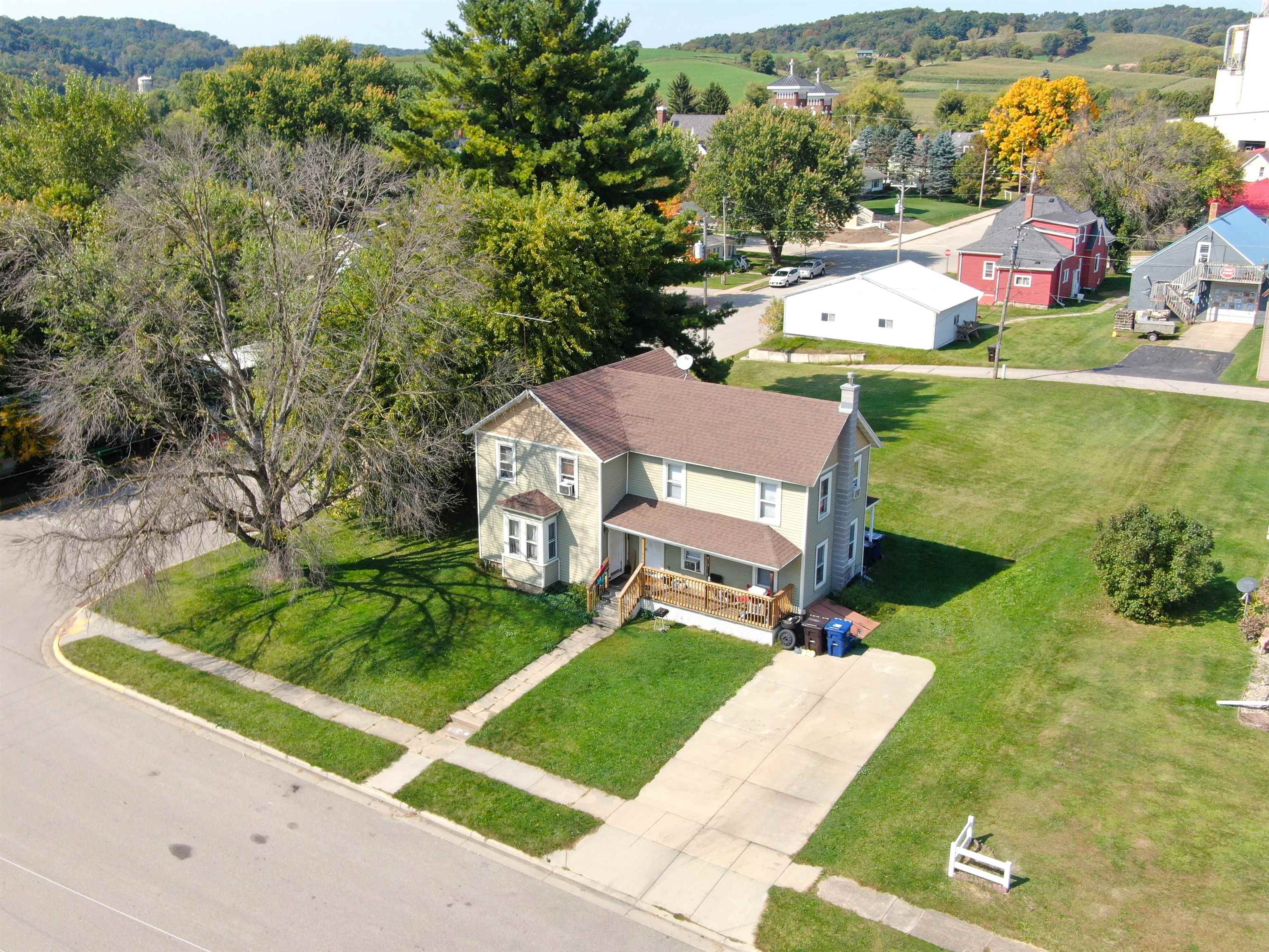 910 Water Street Wilton, WI 54670 - Photo 39 of 48