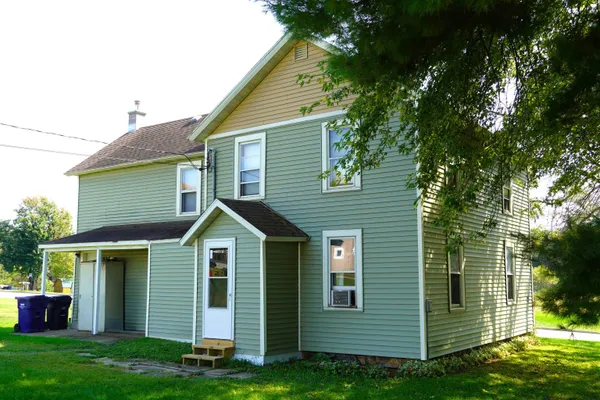 $174,999 | 910 Water Street, Wilton, WI 54670