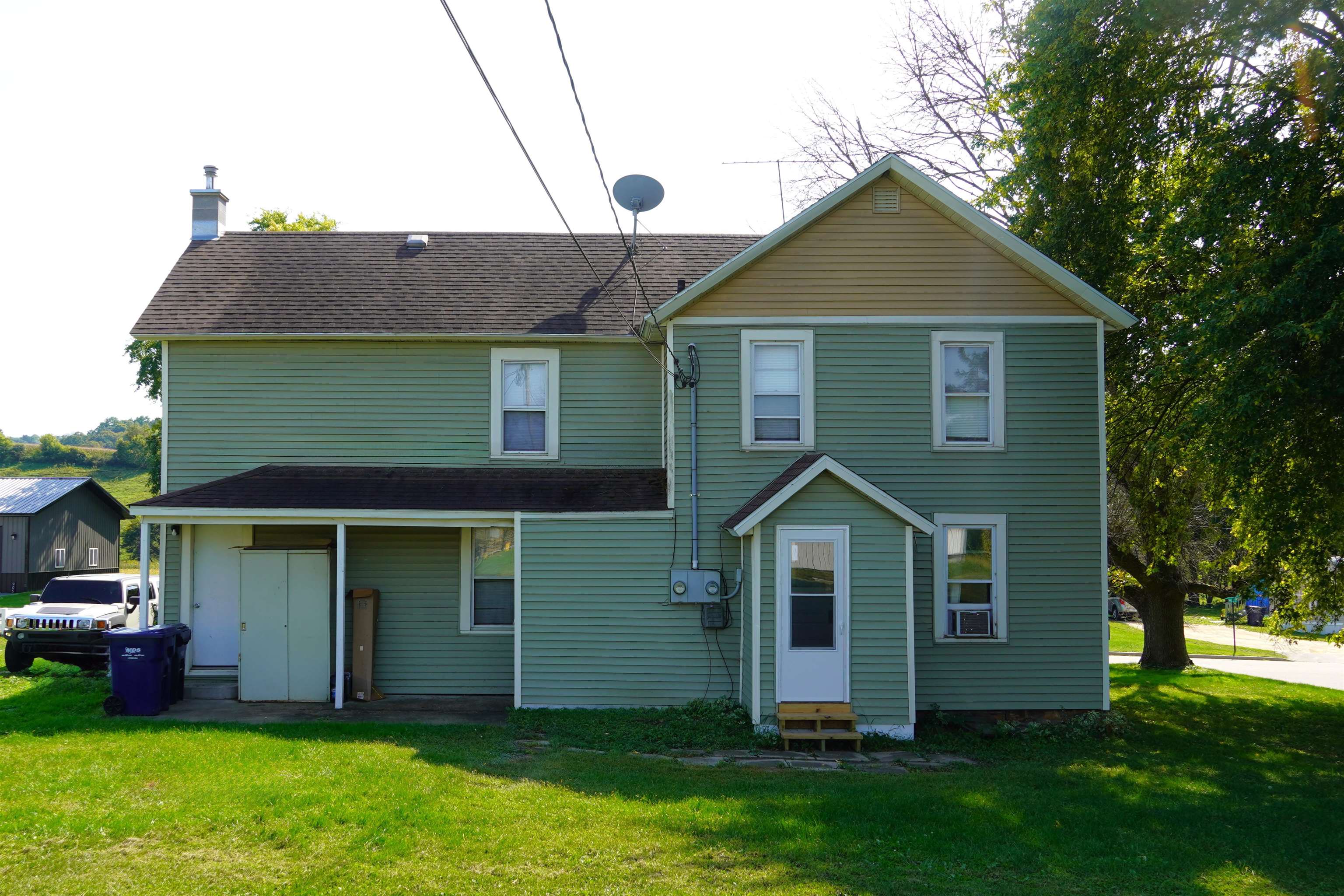 910 Water Street Wilton, WI 54670 - Photo 43 of 48