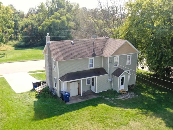 $174,999 | 910 Water Street, Wilton, WI 54670