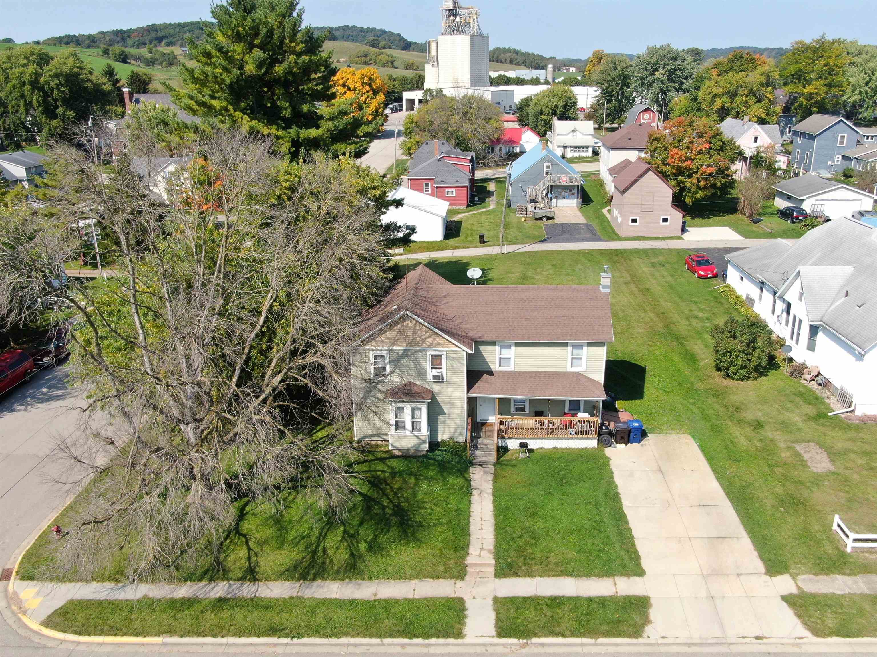 910 Water Street Wilton, WI 54670 - Photo 46 of 48