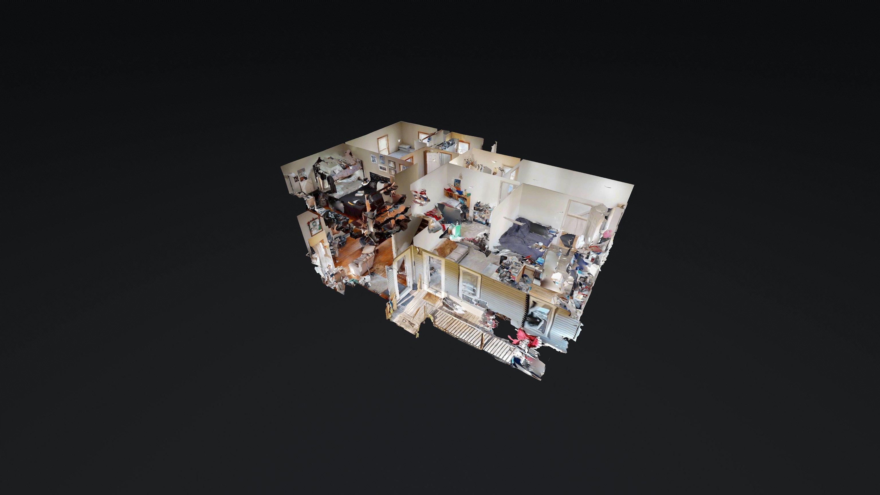 910 Water Street Wilton, WI 54670 - Photo 47 of 48