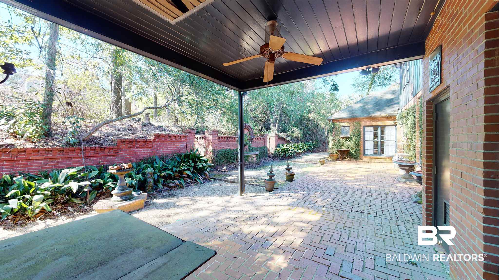 3903 Rutledge Place Mobile, AL 36608 - Photo 22 of 25