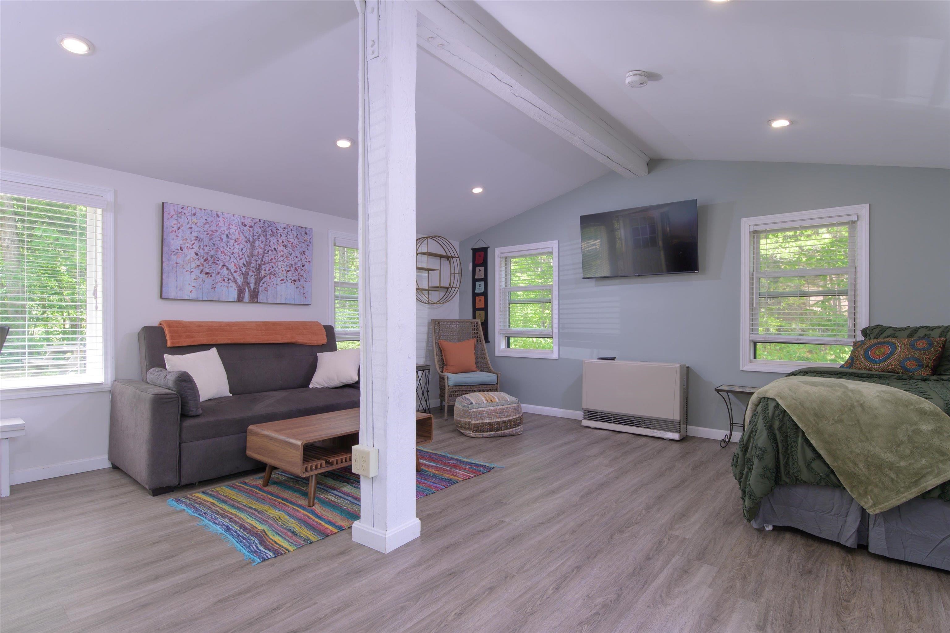 142 Dover Road Newfane, VT 05362 - Photo 38 of 58