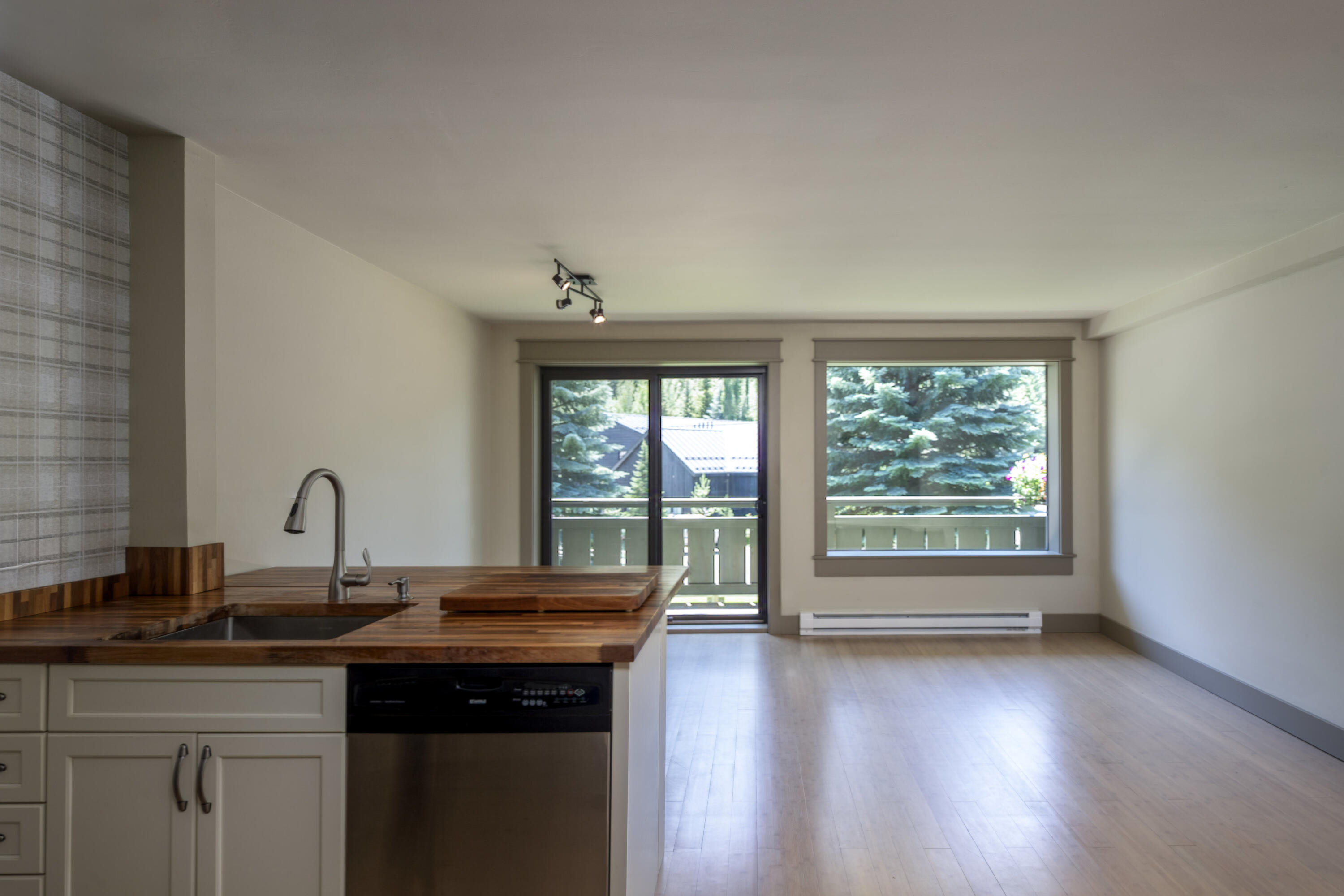 318 Bald Mountain Road, Unit 116 Ketchum, ID 83340 - Photo 8 of 17 "As is" living area