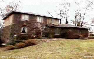 352 Abbey Wood Drive Rochester, MI 48306 - Photo 1 of 1 Listing Image