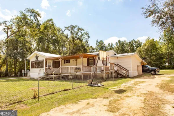 $144,000 | 4535 Oak View Circle, Waycross, GA 31503