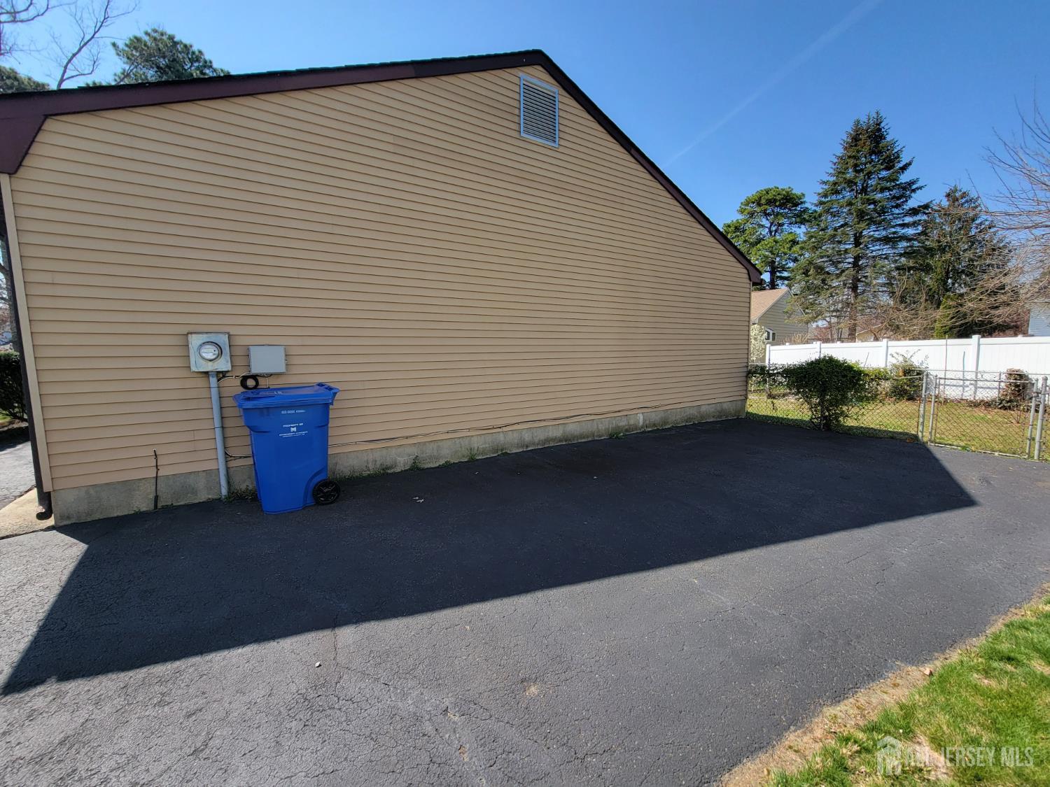 14 Perry Avenue Monroe Township, NJ 08831 - Photo 3 of 37 a view of outdoor space and yard