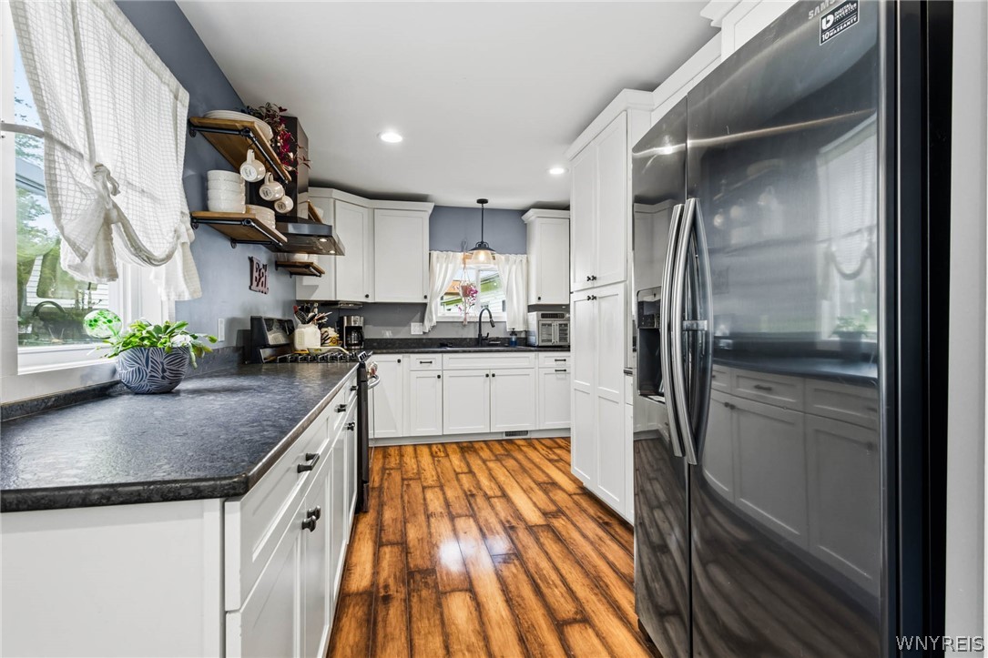 1326 Herkimer Road Darien, NY 14040 - Photo 15 of 35