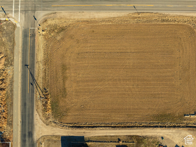 5500 South W Hooper, UT 84315 - Photo 15 of 17 Aerial view