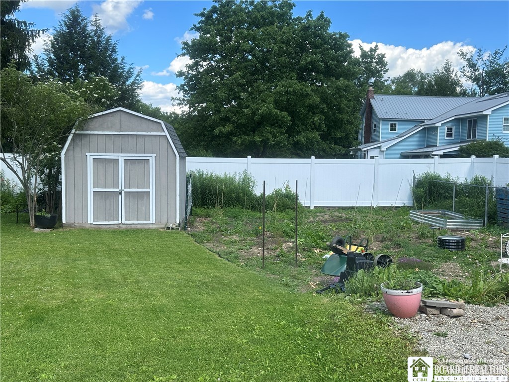 118 Chestnut Street Springville, NY 14141 - Photo 23 of 24