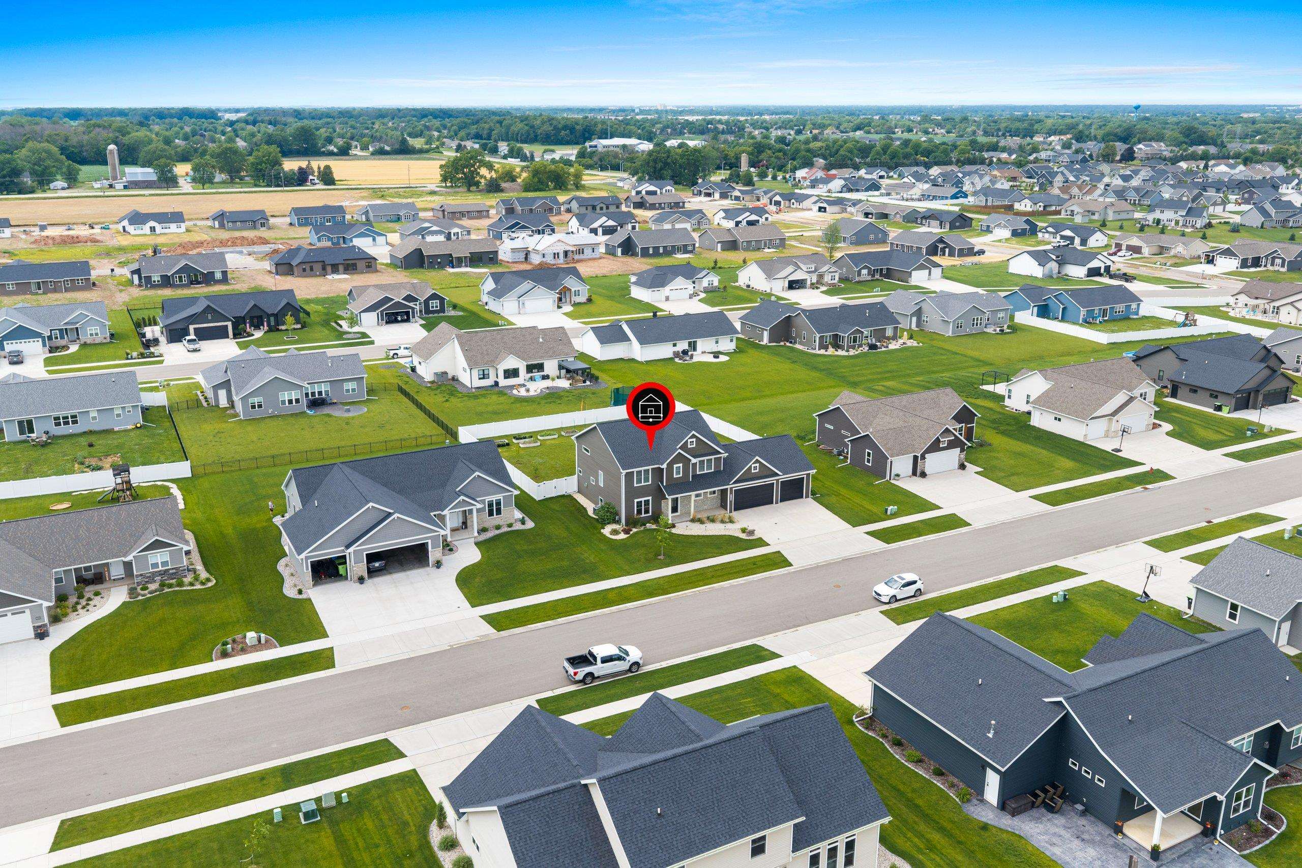 N9239 Laura Street Appleton, WI 54915 - Photo 82 of 89