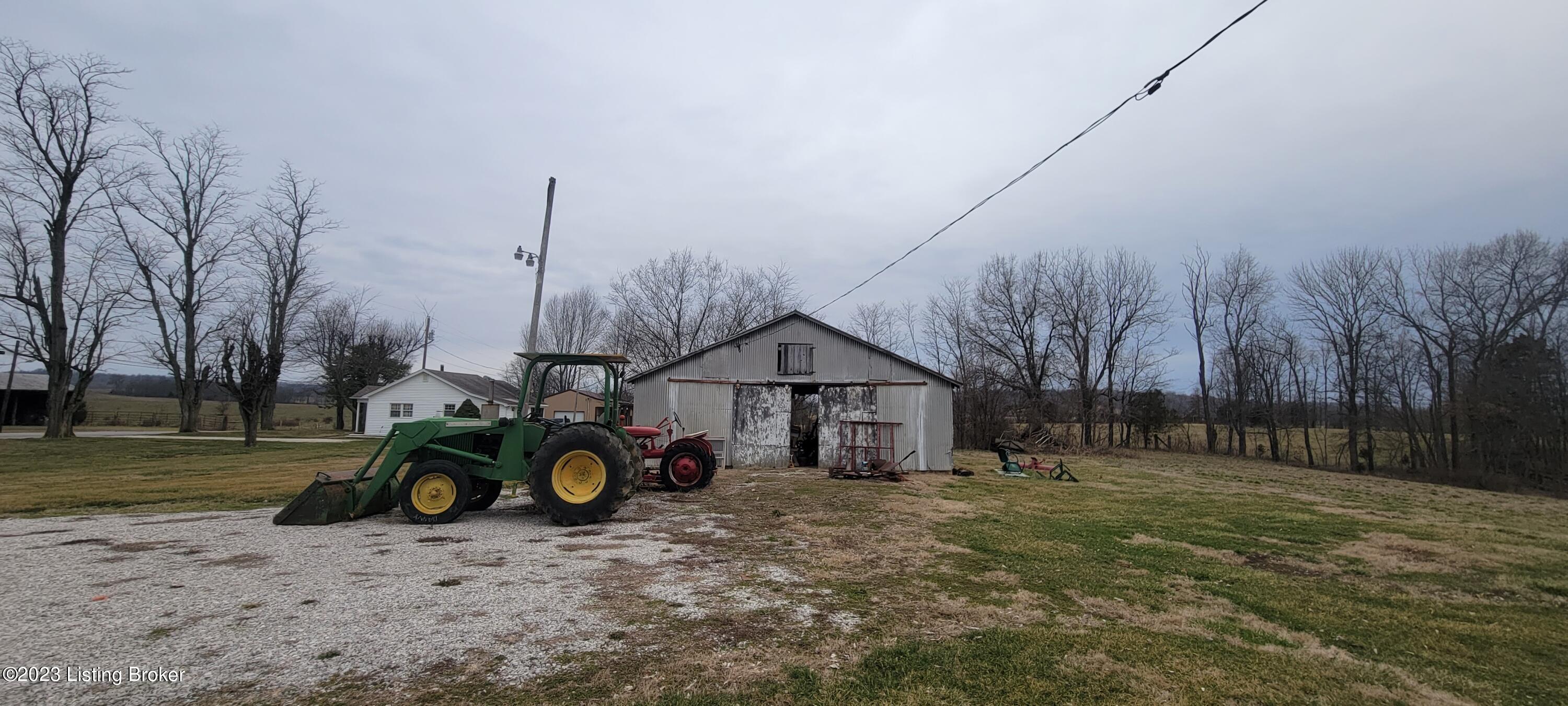 4110 North Midway Road Brandenburg, KY 40108 - Photo 3 of 19 20230207_165334