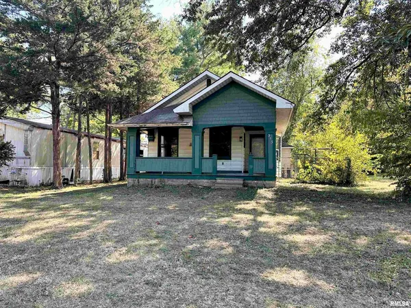 $49,900 | 313 Castleton Avenue, Mount Vernon, IL 62864