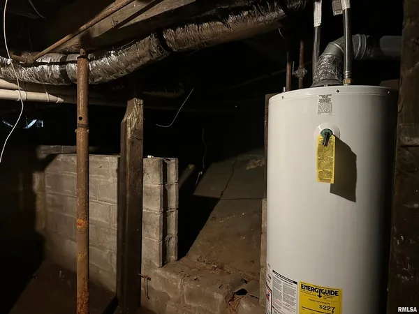 $49,900 | 313 Castleton Avenue, Mount Vernon, IL 62864