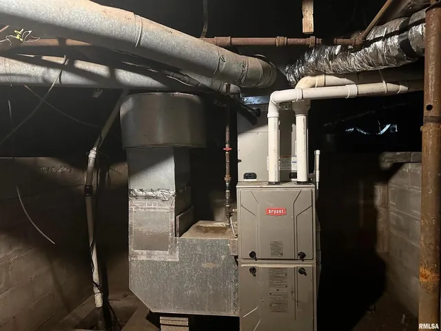 $49,900 | 313 Castleton Avenue, Mount Vernon, IL 62864