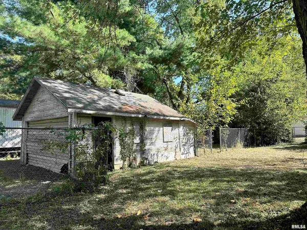 $49,900 | 313 Castleton Avenue, Mount Vernon, IL 62864