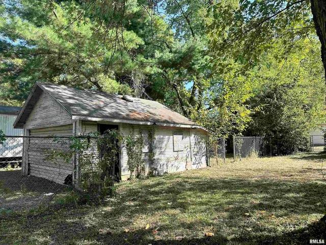 $49,900 | 313 Castleton Avenue, Mount Vernon, IL 62864