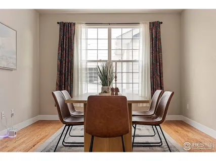 $665,000 | 278 Mount Harvard Avenue, Severance, CO 80550