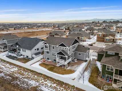 $665,000 | 278 Mount Harvard Avenue, Severance, CO 80550