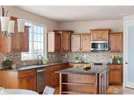 $665,000 | 278 Mount Harvard Avenue, Severance, CO 80550