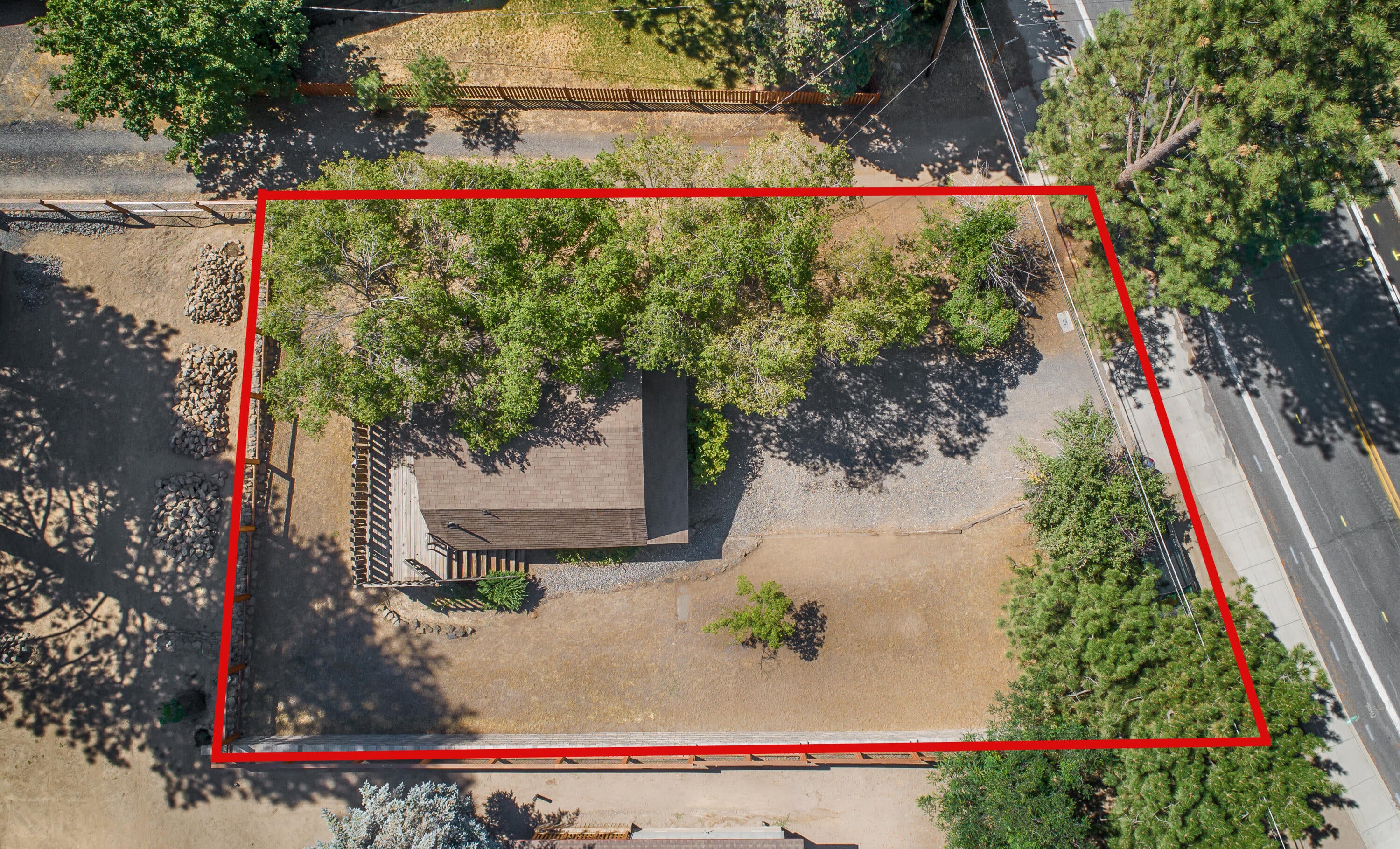 2240 Northwest Awbrey Road Bend, OR 97703 - Photo 10 of 12 10