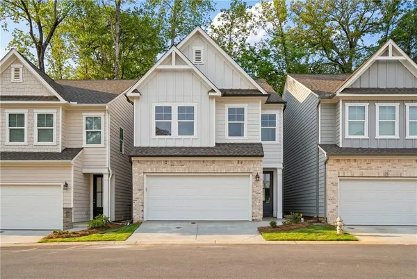 $429,900 | 732 Smokey Quartz Way, Kennesaw, GA 30144